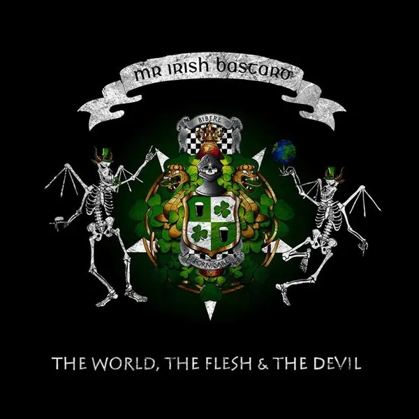 Mr. Irish Bastard