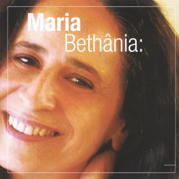 O Talento De Maria Bethânia