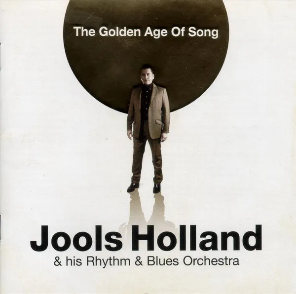 Golden Age of Song
