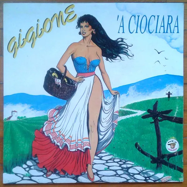 'A Ciociara