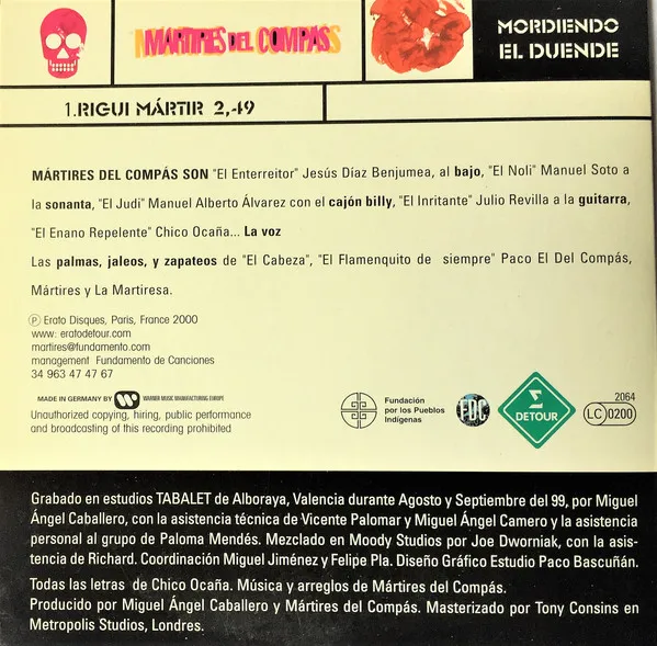 Rigui Mártir