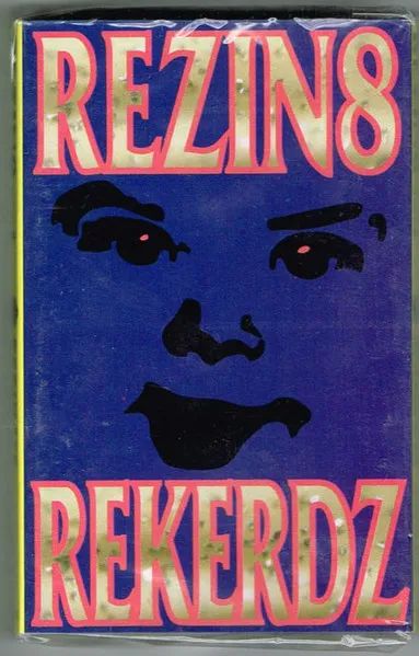 Rezin8  Rekerdz Volume 1