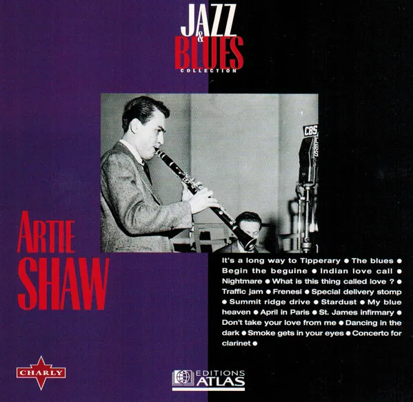 Jazz & Blues Collection