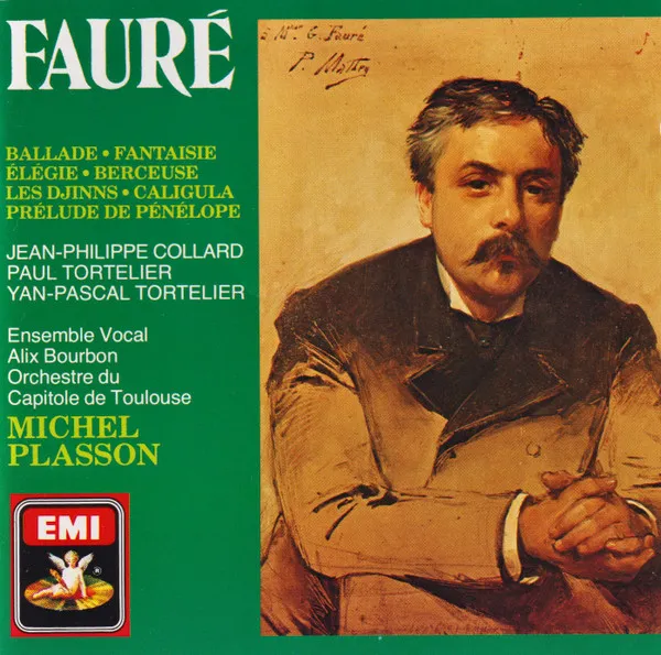 L'Oeuvre D'Orchestre, Vol. II