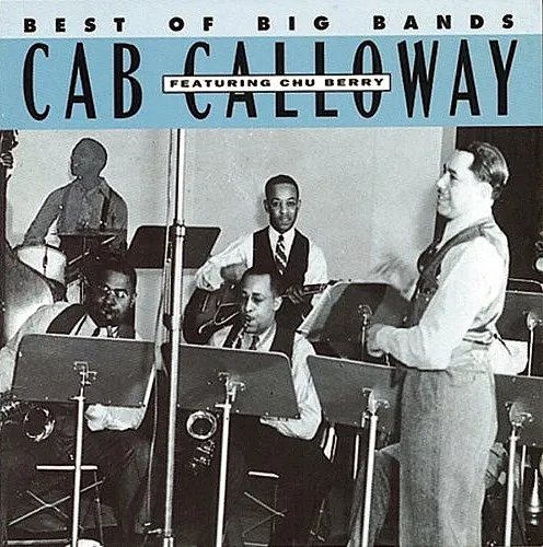 Best Of Big Bands