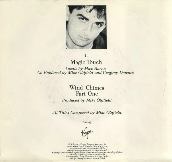 Magic Touch