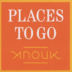 Places To Go