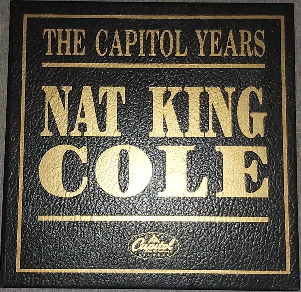 The Capitol Years