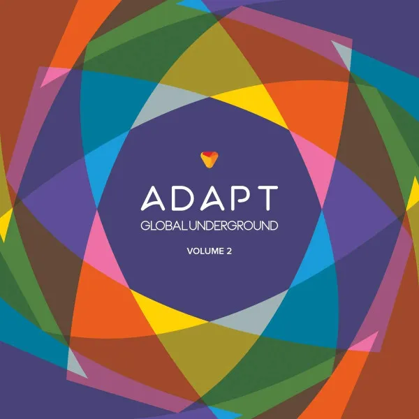 Global Underground: Adapt Vol.2