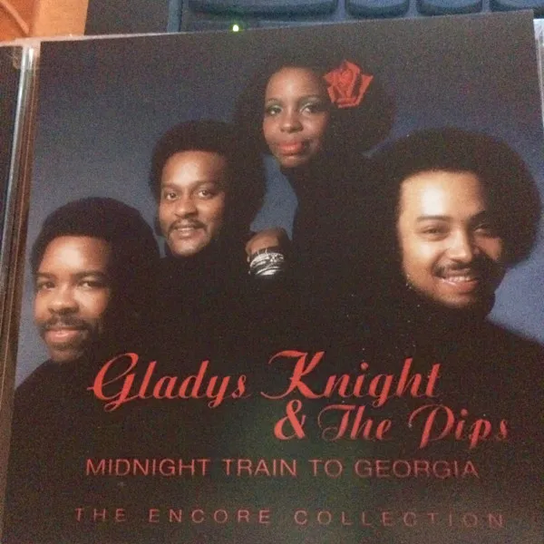Midnight Train To Georgia The Encore Collection