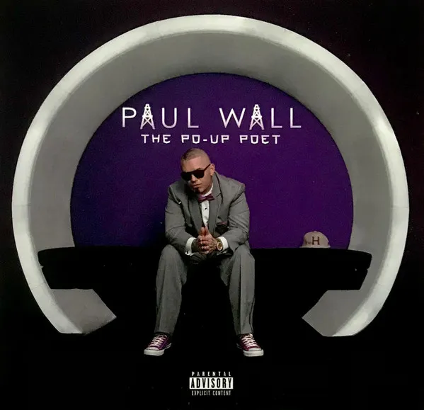 The Po-Up Poet