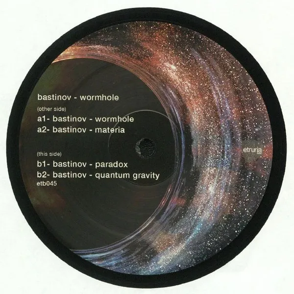 Wormhole