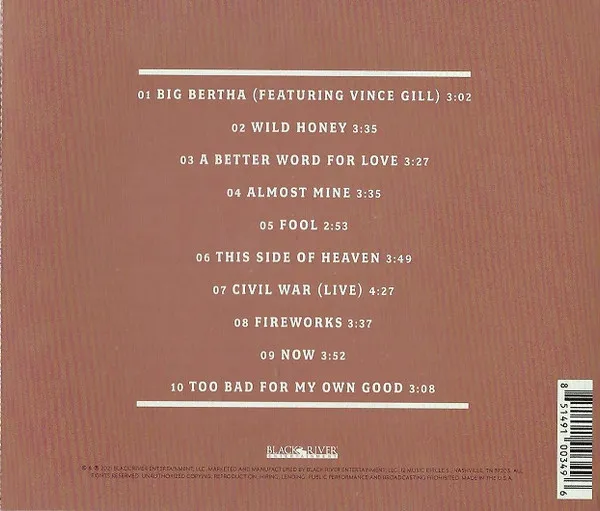 A Better Word For Love