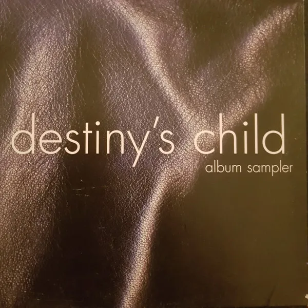 DESTINY'S CHILD