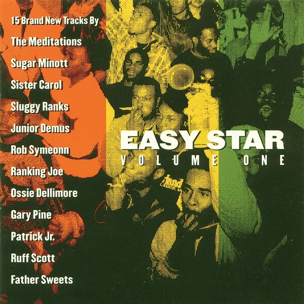 Easy Star Vol.1