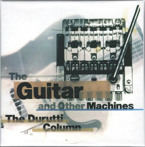 Guitar and Other Machines