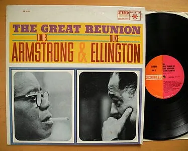 The Great Reunion