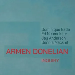 Donelian, Armen
