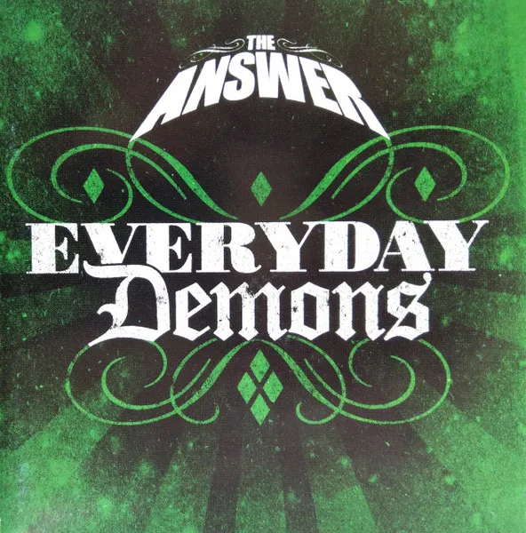 Everyday Demons
