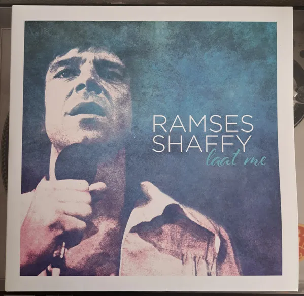 Shaffy, Ramses