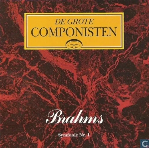 Symfonie Nr. 1