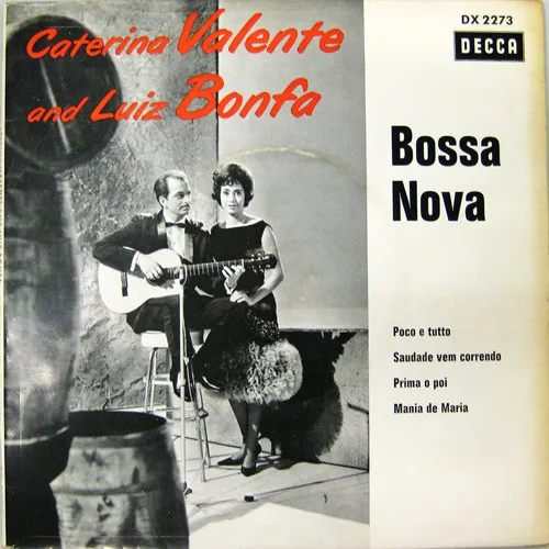 Bossa Nova