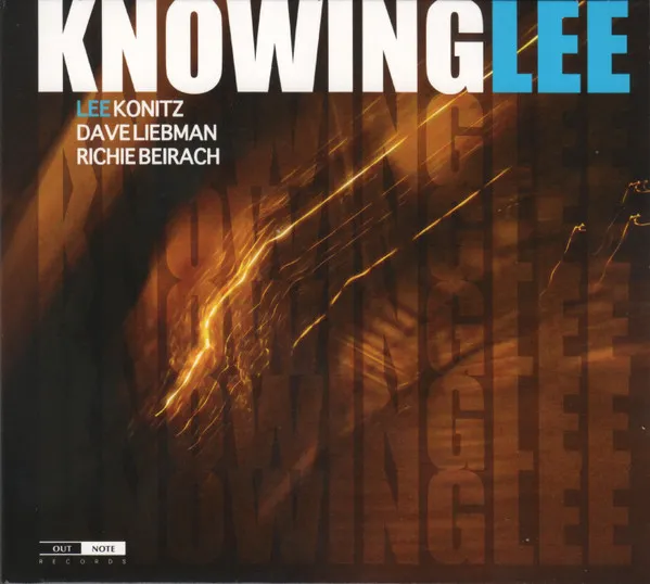 Knowing Lee