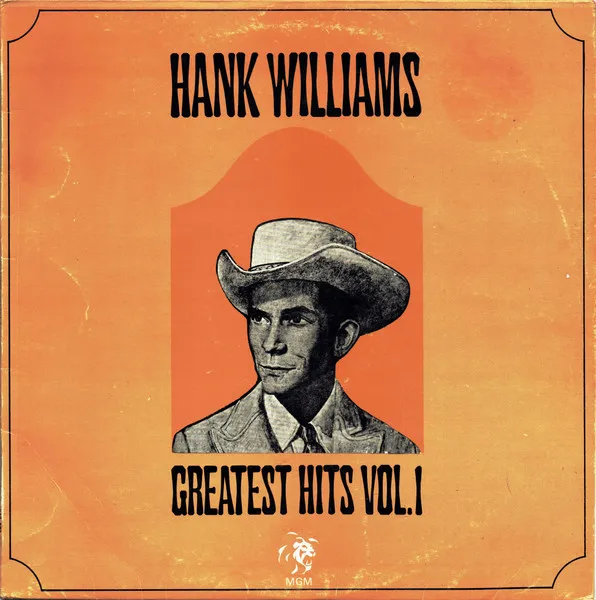 Greatest Hits Vol.1
