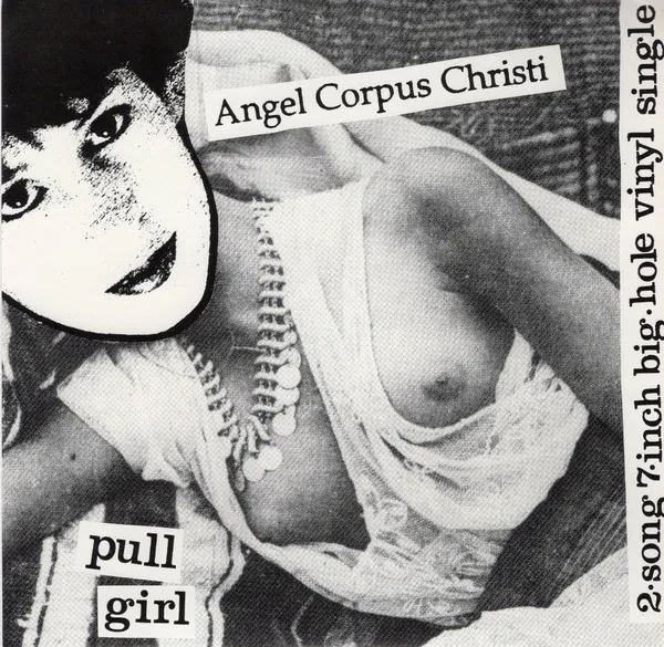 Pull Girl