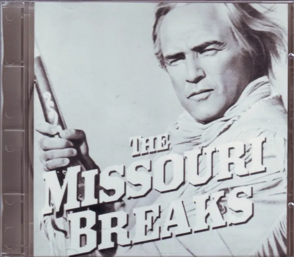 The Missouri Breaks / The Broken Chain