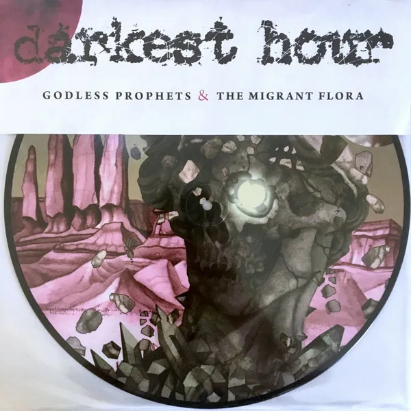 Godless Prophets & The Migrant Flora