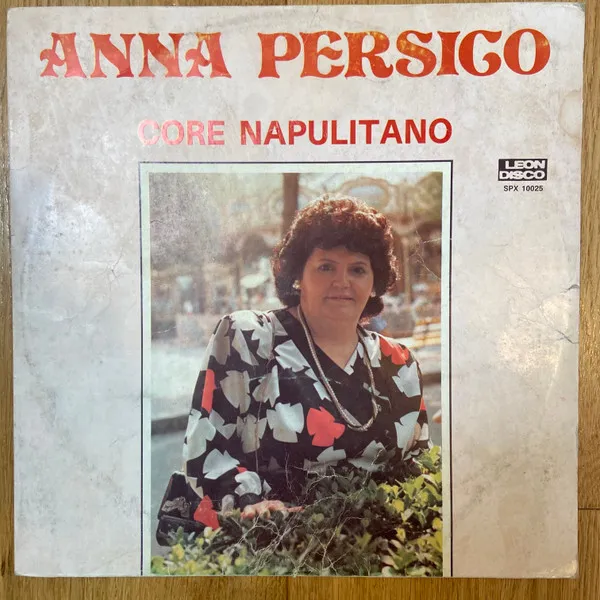 Core Napulitano