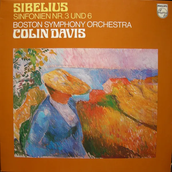 Sinfonien Nr. 3 Und 6