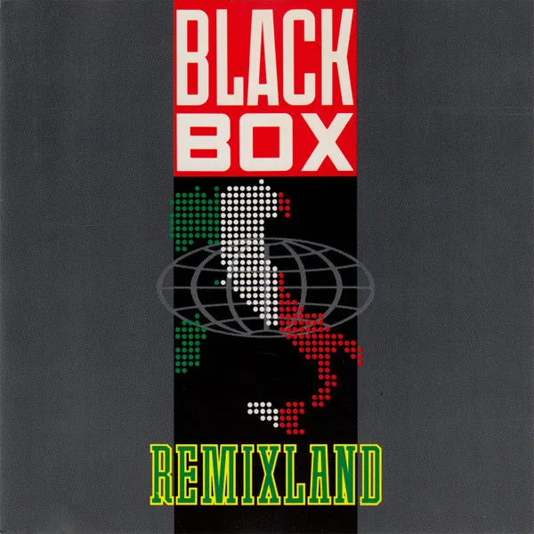 Remixland