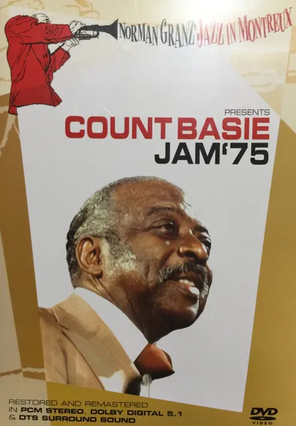 Norman Granz' Jazz In Montreux Presents Count Basie Jam '75