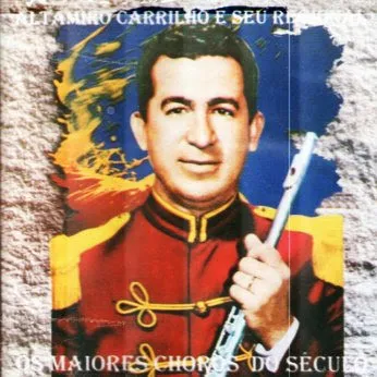 Os Maiores Choros Do Século