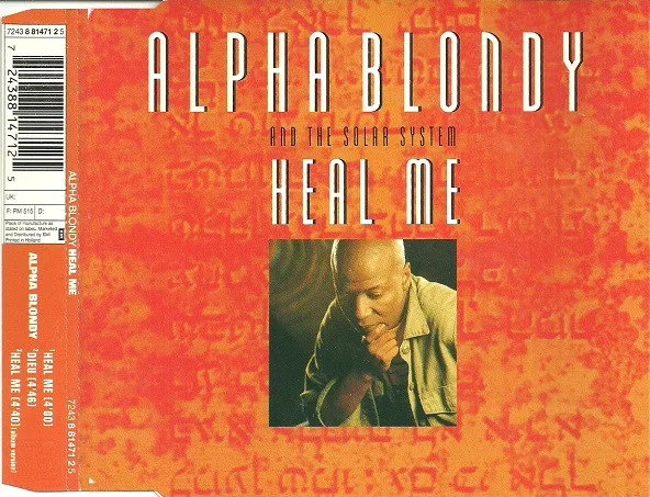Heal Me