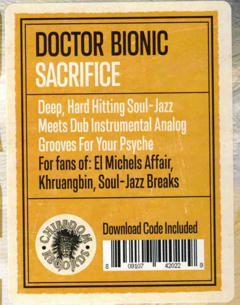 Sacrifice