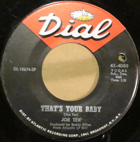 That's Your Baby