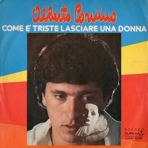 Come È Triste Lasciare Una Donna