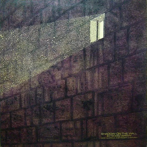 Shadow On The Wall (Extended Version)