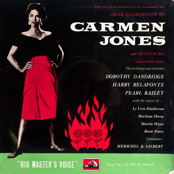 Carmen Jones
