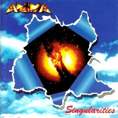 Singularities