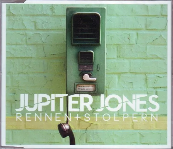 Rennen + Stolpern