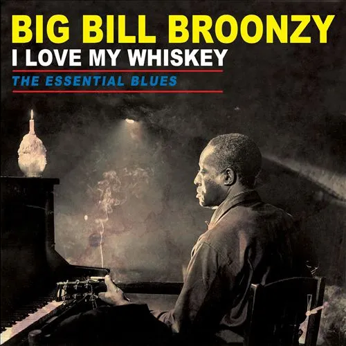 Big Bill Broonzy