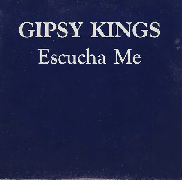 Escucha Me