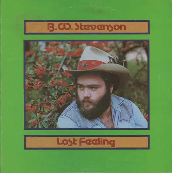 Lost Feeling