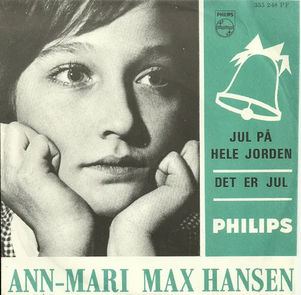 Jul På Hele Jorden