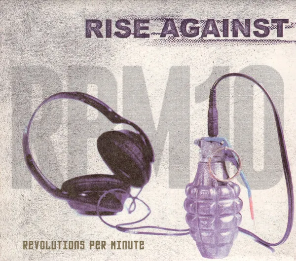 RPM10 (Revolutions Per Minute)