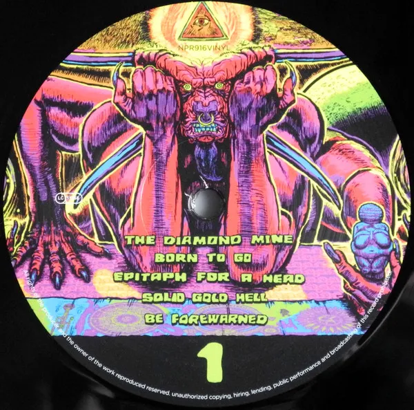A Better Dystopia (Black Vinyl)